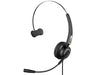 EAN 5705730126147 - Sandberg 126-14 auricular y casco Auriculares Alámbrico Diadema Oficina/Centro de llamadas USB tipo A Neg imagen 1