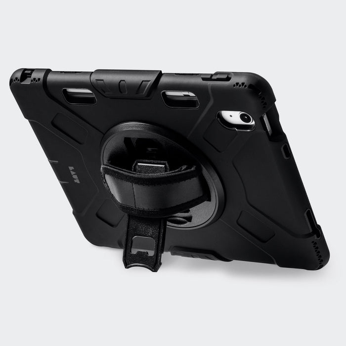 EAN 4895206933803 - LAUT Shield Enduro 27,7 cm (10.9") Funda Negro imagen 3