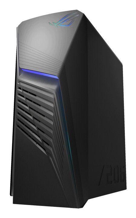 EAN 4711387653425 - ASUS ROG Strix G13CHR G13CHR-71470F0570 Intel® Core™ i7 DDR5-SDRAM NVIDIA GeForce RTX 4060 Midi Tower PC imagen 2