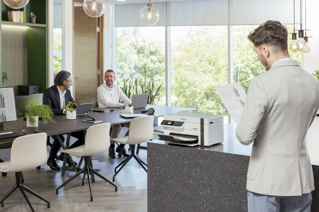 EAN 8715946670362 - Epson EcoTank ET-M2120 imagen 29