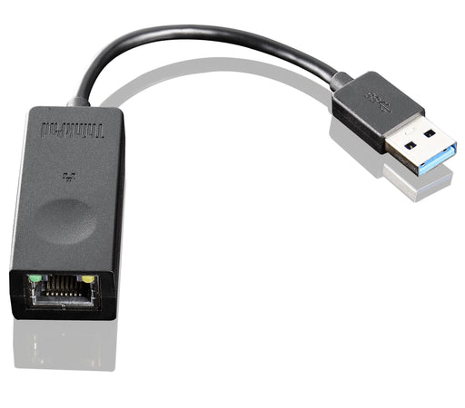 EAN 0888228041933 - Lenovo ThinkPad USB 3.0 Ethernet Adapter 1000 Mbit/s imagen 1