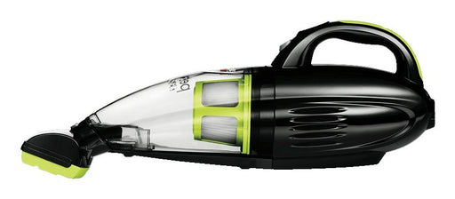 EAN 11120236767 - Bissell Pet Hair Eraser aspiradora de mano Negro, Cal Sin bolsa imagen 2