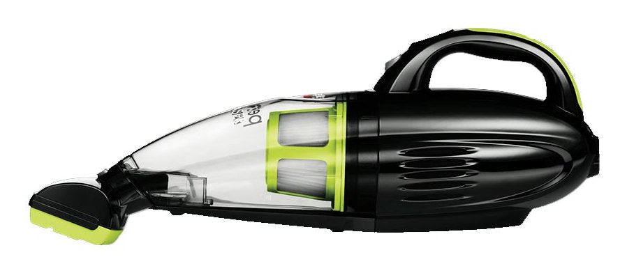 EAN 11120236767 - Bissell Pet Hair Eraser aspiradora de mano Negro, Cal Sin bolsa imagen 2