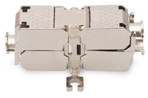 EAN 4016032431268 - Digitus DN-93909 conector RJ-45 Metálico imagen 2