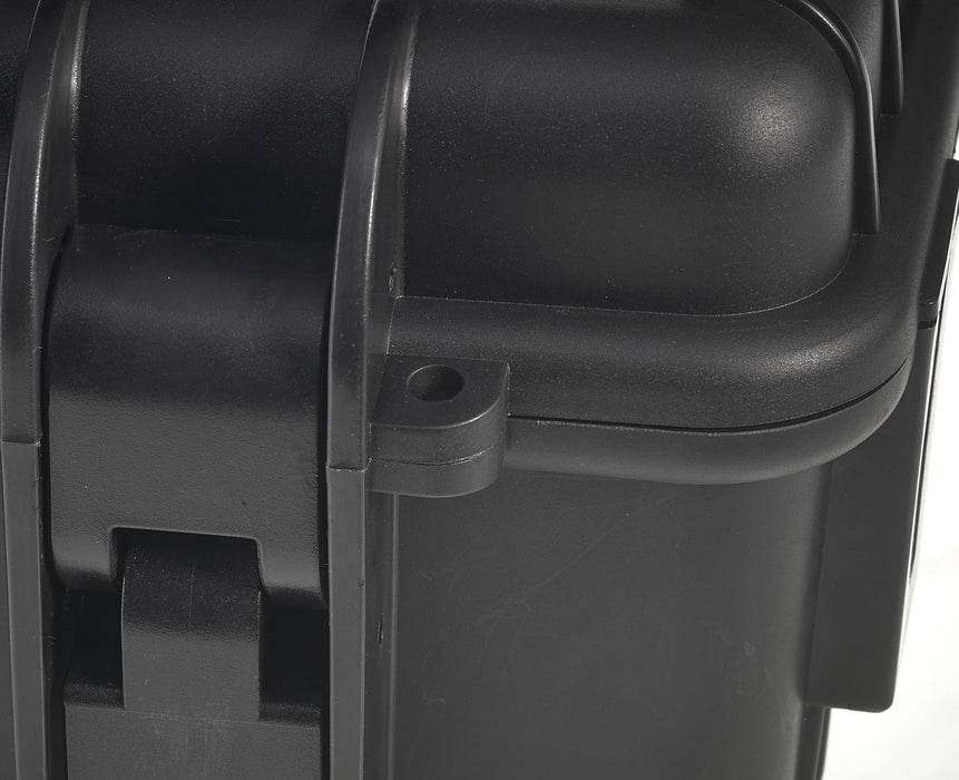 EAN 4031541705969 - B&W Cases Type 6700 Estuche duro Negro imagen 3