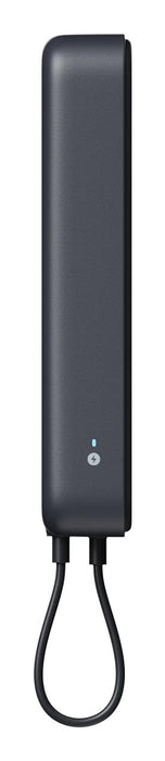 EAN 6932554411794 - Xiaomi BHR9823GL batería externa Ión de litio 10000 mAh Cargador inalámbrico Gris imagen 2