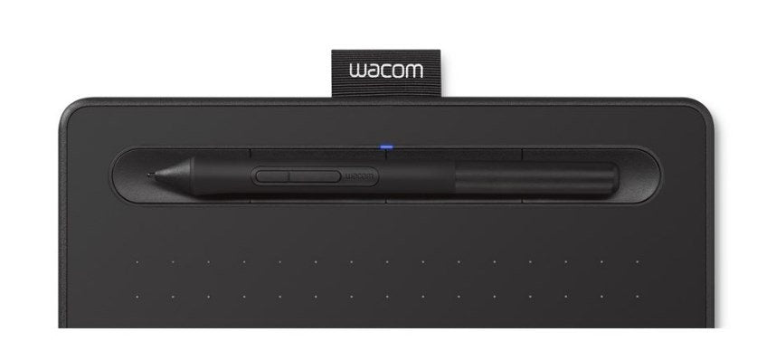 EAN 4949268621366 - Wacom Intuos S Bluetooth tableta digitalizadora Negro 2540 líneas por pulgada 152 x 95 mm USB/Bluetoothimagen 6)