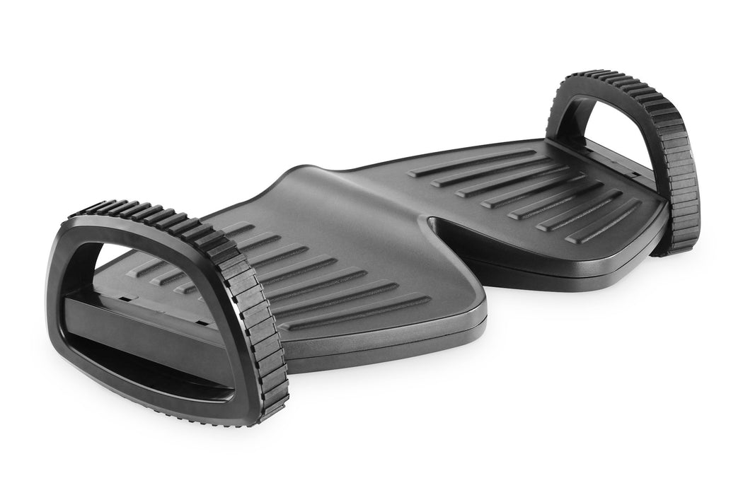 EAN 4016032474982 - Digitus DA-90412 soporte para el apoyo de pies Negro imagen 8