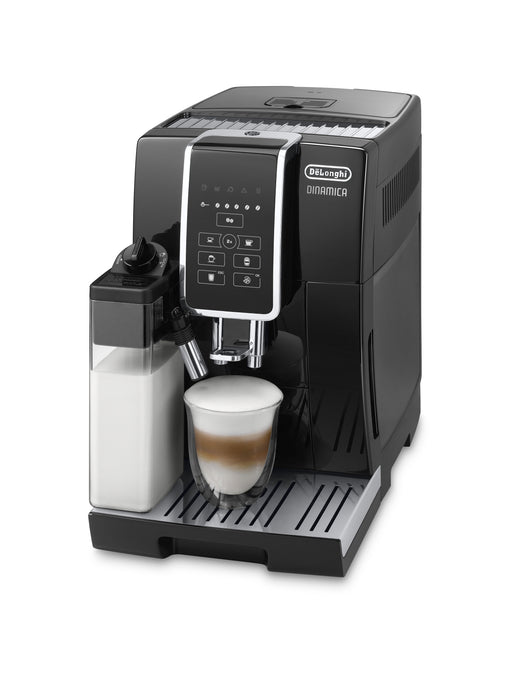 EAN 8004399023581 - De’Longhi ECAM350.50.B Totalmente automática Cafetera de filtro 1,8 L imagen 1