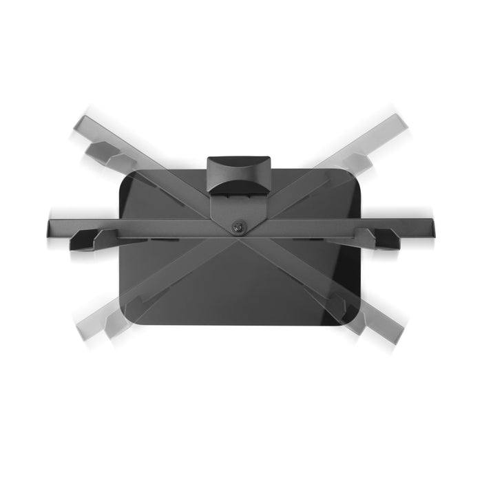 EAN 8716184076350 - One For All Ultra Slim Line WM 2470 139,7 cm (55") Negro imagen 6