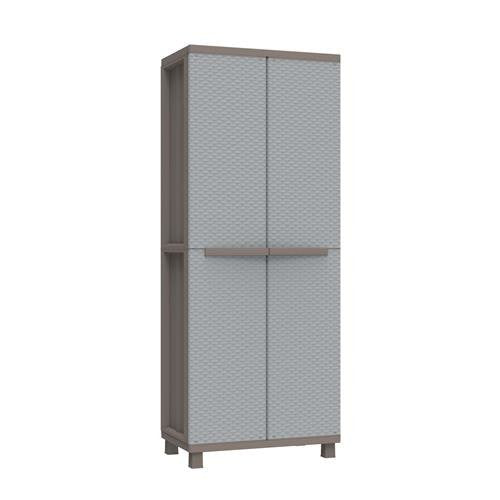 EAN 8005646028168 - Terry Store-Age J Rattan 368 Combinación de almacenaje imagen 1