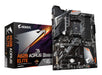 EAN 4719331809812 - GIGABYTE A520 AORUS ELITE placa base AMD A520 Zócalo AM4 ATX imagen 1