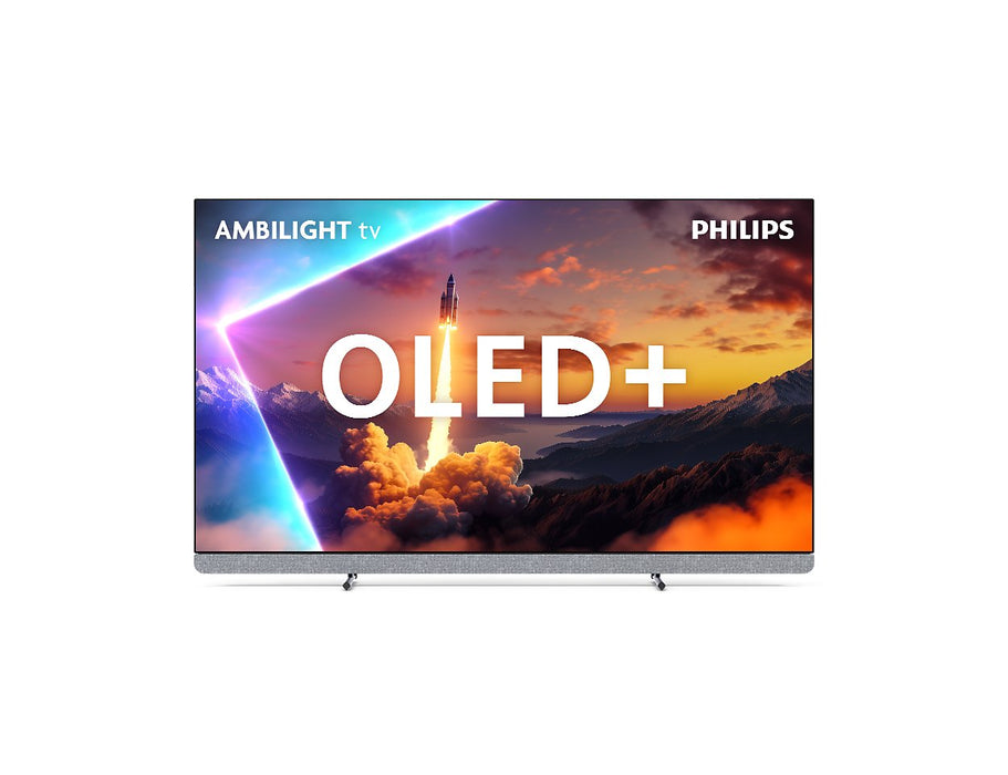 EAN 8718863046913 - Philips 65OLED910/12 Televisor 165,1 cm (65") 4K Ultra HD Smart TV Wifi Metálico imagen 18