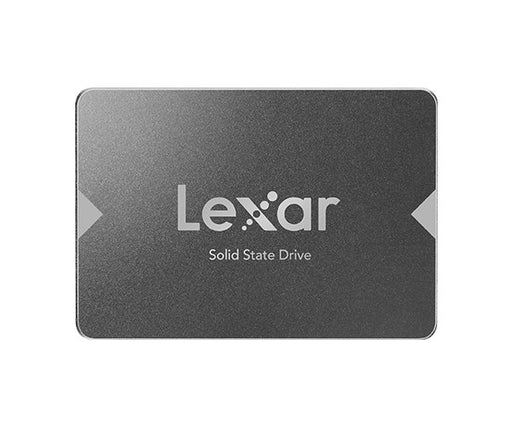 EAN 0843367117222 - Lexar NS100 1 TB 2.5" Serial ATA III imagen 1