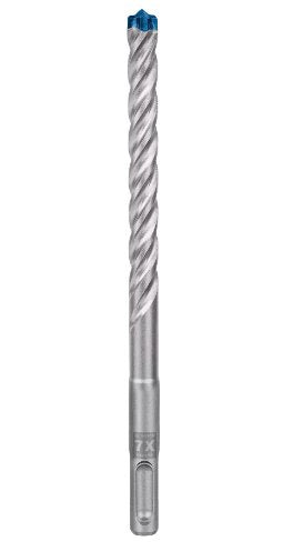 EAN 4059952532431 - Bosch Expert SDS plus-7X Hammer drill bit 10 pieza(s) imagen 1