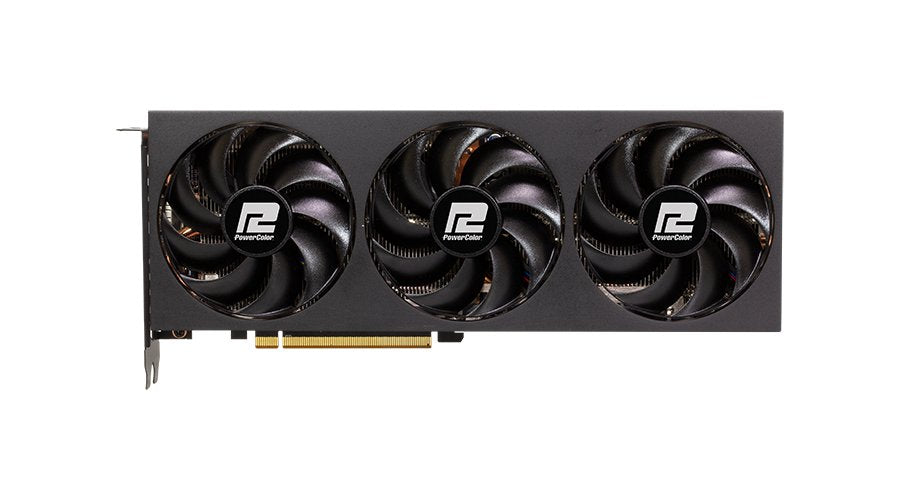 EAN 4713436175162 - PowerColor RX 7800XT AMD Radeon RX 7800 XT 16 GB GDDR6 imagen 2