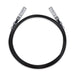 EAN 4897098682715 - TP-Link TL-SM5220-3M Cable de fibra óptica e InfiniBand SFP+ DAC Negro imagen 2