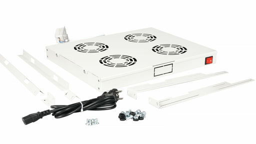 EAN 4015867233313 - Equip EZF-4-G accesorio de bastidor Ventilador de refrigeración imagen 2