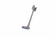 EAN 5025155106365 - Dyson V8 Advanced Aspiradora escoba 2 en 1 Batería Secar Sin bolsa Níquel, Plata imagen 3