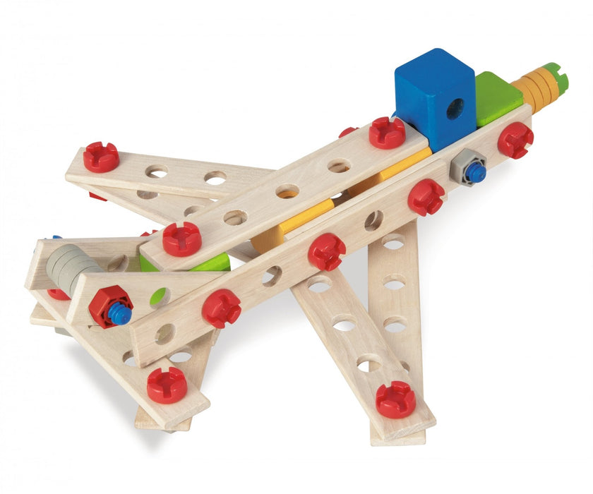 EAN 4051902001165 - Eichhorn 100039098 juguete de construcción imagen 6