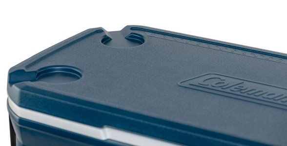 EAN 3138522118785 - Coleman 70QT Xtreme™ Chest nevera portátil 66 L Azul imagen 4
