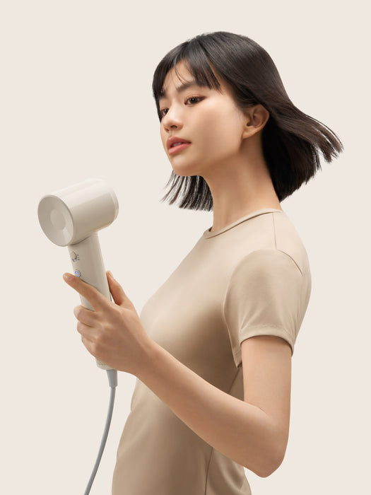 EAN 6976973850093 - Laifen SE Lite secador 1400 W Beige imagen 2