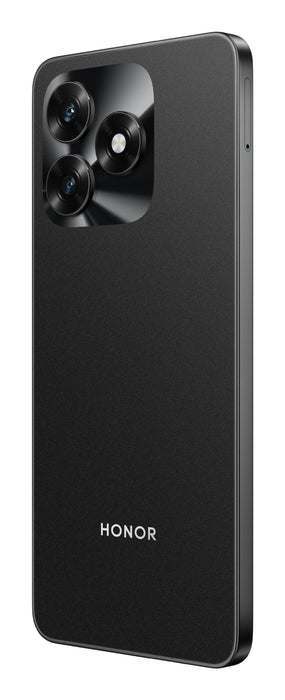 EAN 6936520876136 - Honor X5c PLUS 17,1 cm (6.74") MagicOS 9.0 4 GB 128 GB 5260 mAh Negro imagen 3