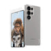 EAN 5715685016127 - PanzerGlass CARE by ® Fashion 2-in-1 Bundle Samsung Galaxy S25 Ultra Protector de pantalla 1 pieza(s) imagen 1
