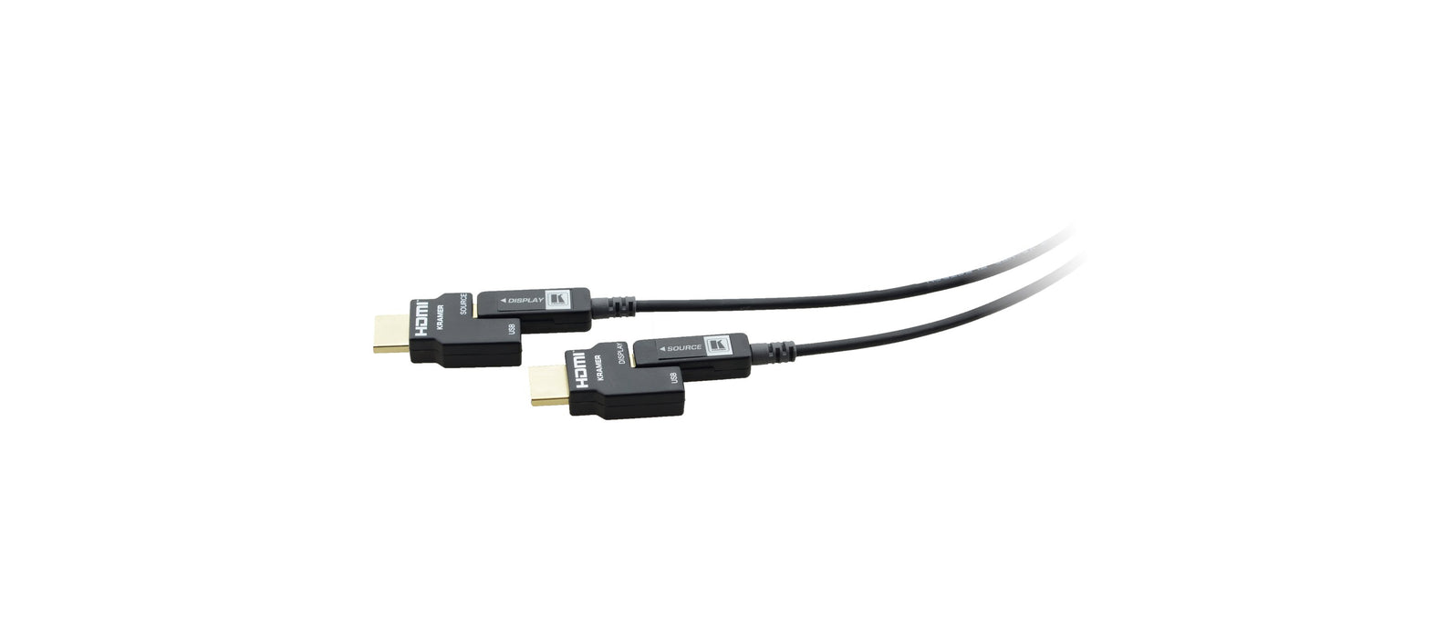 EAN 7291063080556 - Kramer Electronics CLS-AOCH/60-33 cable HDMI 10 m HDMI tipo D (Micro) Negro imagen 1