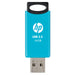 EAN 4718006457662 - HP 712w unidad flash USB 64 GB USB tipo A 3.2 Gen 1 (3.1 Gen 1) Azul imagen 2