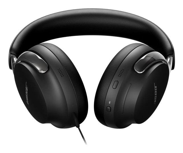EAN 17817859585 - Bose 890101-0100 auricular y casco Auriculares Inalámbrico Diadema Llamadas/Música Bluetooth Negro, Oro imagen 6