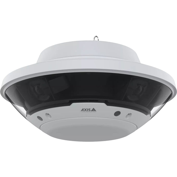 EAN 7331021086623 - Axis Q6300-E 50Hz Almohadilla Cámara de seguridad IP Interior y exterior 2592 x 1944 Pixeles Techo imagen 1