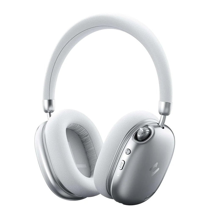 EAN 6939119093488 - Havit H670BT (Silver) Auriculares Inalámbrico y alámbrico Diadema Juego USB Tipo C Bluetooth Plata imagen 1