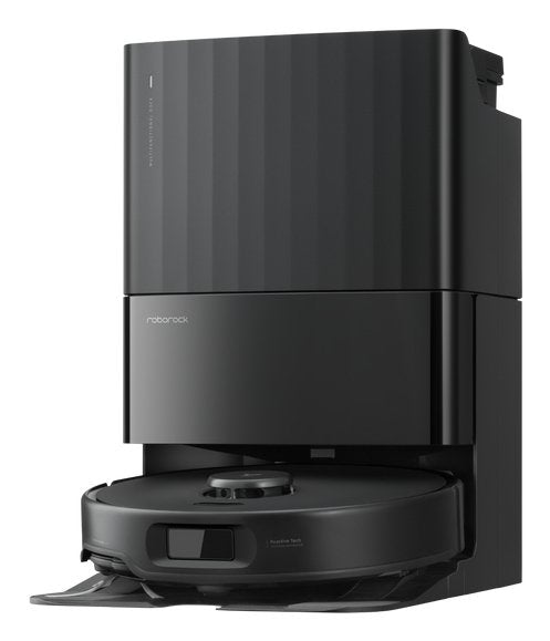 EAN 6936905900333 - Roborock Qrevo Edge 5V1 Sin bolsa Negro imagen 1