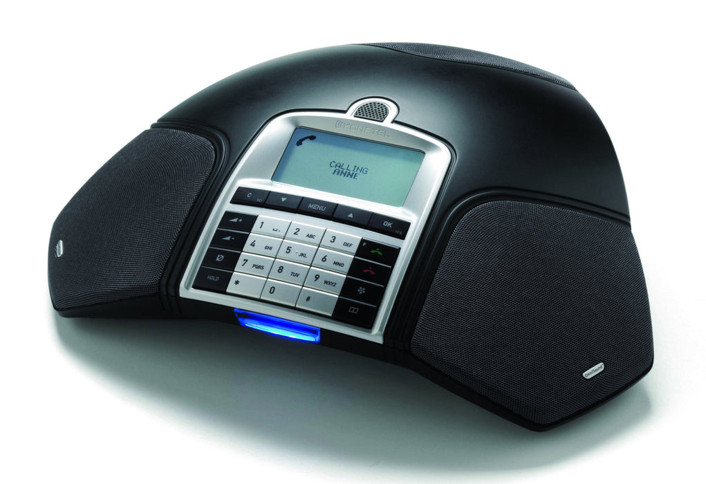 EAN 0739400101054 - Konftel 250 Teléfono IP para conferencias imagen 4