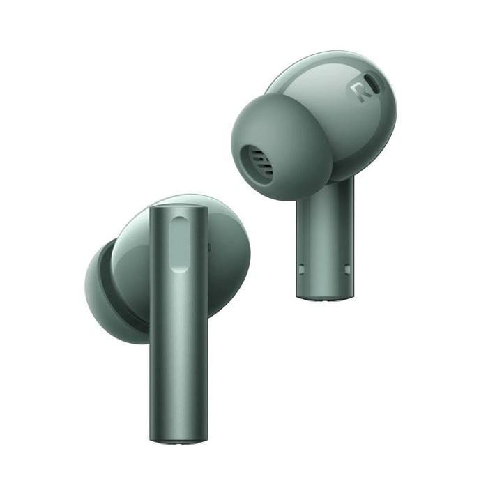 EAN 6941764432659 - realme Buds Air6 Auriculares Inalámbrico Dentro de oído Llamadas/Música Bluetooth Verde imagen 5