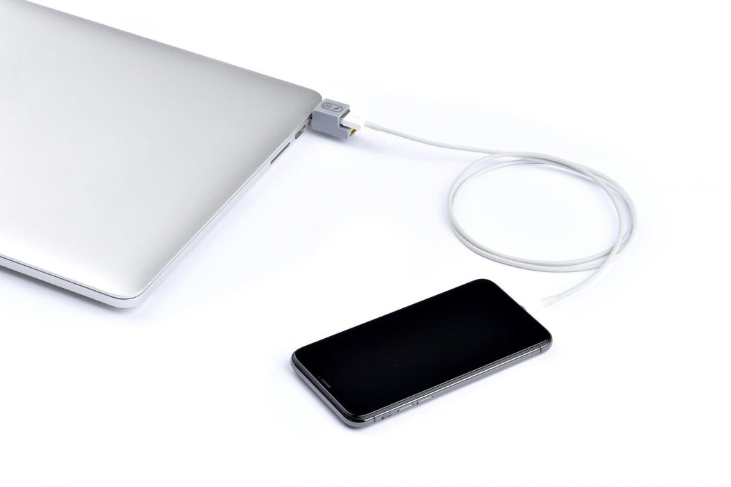 EAN 8809534692628 - Smartkeeper UCL03BK bloqueador de puerto USB tipo A Negro 1 pieza(s) imagen 3