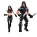 EAN 5010996296269 - Marvel Legends Series X-Force X-23 et Warpath imagen 1