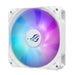 EAN 4711387453155 - ASUS ROG Strix LC III 360 ARGB White Edition Procesador Kit de refrigeración líquida 12 cm Blanco imagen 10