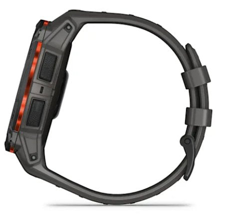 EAN 753759339524 - Garmin Instinct 3 Solar 3,3 cm (1.3") MIP 50 mm Digital 176 x 176 Pixeles Pantalla táctil Negro GPS (satél imagen 6