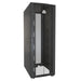 EAN 4061471035065 - Vertiv VR3357 armario rack 48U Rack o bastidor independiente Negro, Transparente imagen 1