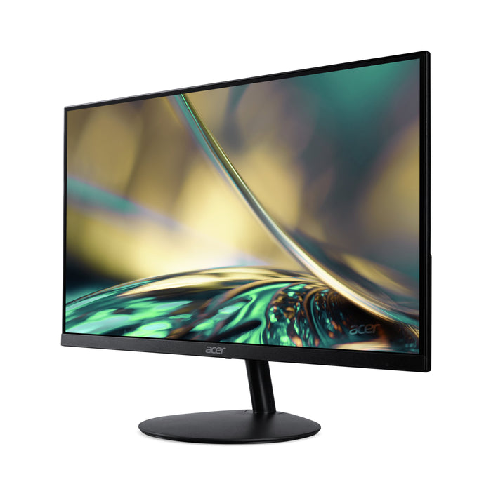 EAN 4711121830990 - Acer SA322QAbi pantalla para PC 80 cm (31.5") 1920 x 1080 Pixeles Full HD LCD Negro imagen 3