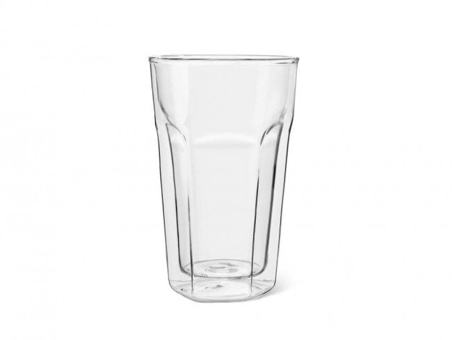 EAN 8711871015162 - Leopold Vienna LV01516 vaso de café Transparente 2 pieza(s) 280 ml imagen 4