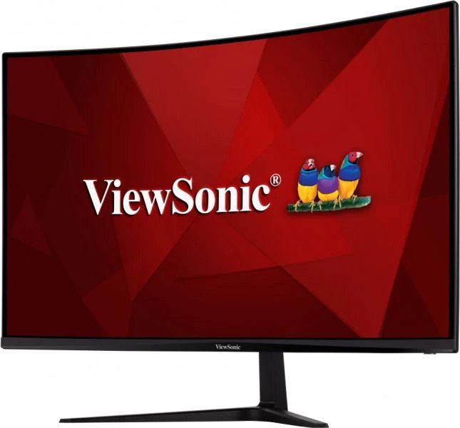 EAN 0766907013306 - Viewsonic VX Series VX3219-PC-MHD pantalla para PC 81,3 cm (32") 1920 x 1080 Pixeles Full HD LED Negro imagen 4