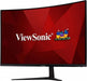 EAN 0766907013306 - Viewsonic VX Series VX3219-PC-MHD pantalla para PC 81,3 cm (32") 1920 x 1080 Pixeles Full HD LED Negro imagen 4