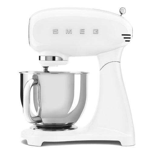 EAN 8017709277697 - Smeg SMF03WHEU batidora Batidora de varillas 800 W Blanco imagen 1