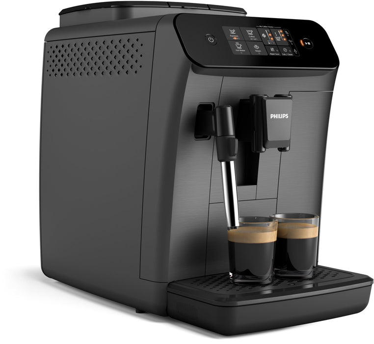 EAN 8720389016479 - Philips 800 series EP0824/00 cafetera eléctrica Totalmente automática Máquina espresso 1,8 L imagen 2