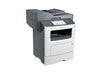 EAN 0734646743624 - Lexmark XM3150 Laser A4 1200 x 1200 DPI 50 ppm imagen 2