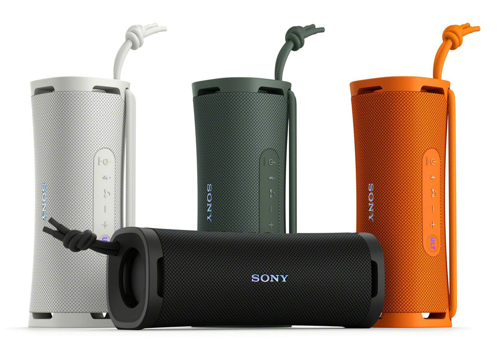 EAN 4548736157088 - Sony SRSULT10B altavoz portátil o de fiesta Altavoz monofónico portátil Negro 30 W imagen 12
