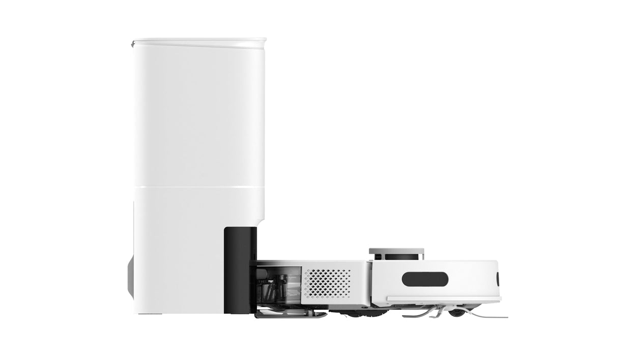 EAN 6941545618302 - EZVIZ RE5 PLUS 0,35 L Bolsa para el polvo Blanco imagen 5